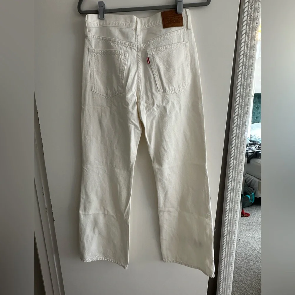 Levi’s Baggy Boot Size 27 - Picture 2 of 2